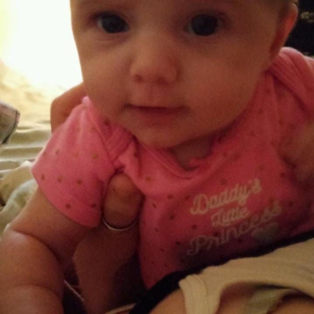 Meet your Posher, Whitney